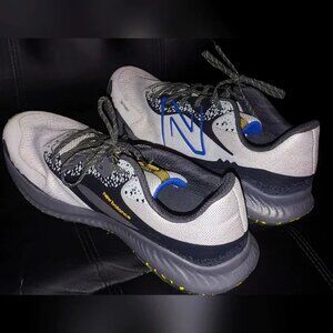Size 14 MTNTRLL5 New Balance Dynasoft Running Shoes New Without Tags NWOT/Box